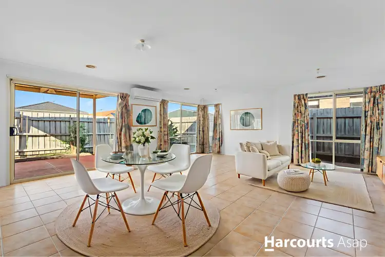 Main view of Homely house listing, 3 Bewley Way, Berwick VIC 3806
