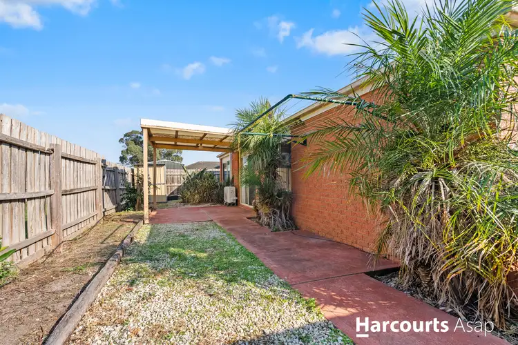 Fourth view of Homely house listing, 3 Bewley Way, Berwick VIC 3806