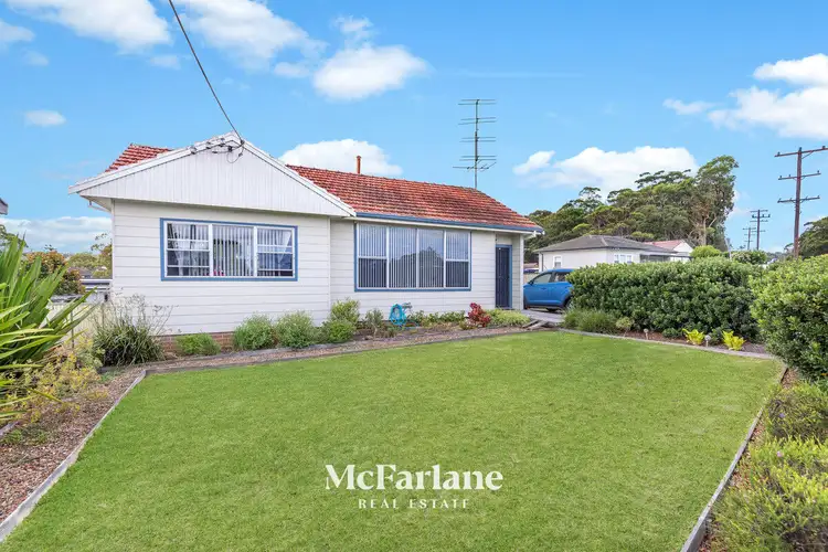 88 Myall Road, Cardiff NSW 2285