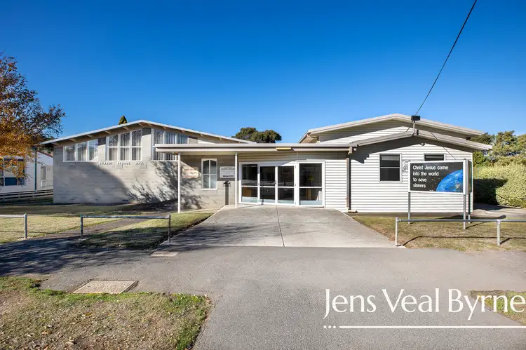 Third view of Homely other listing, 304-306 Peel Street North, Black Hill VIC 3350