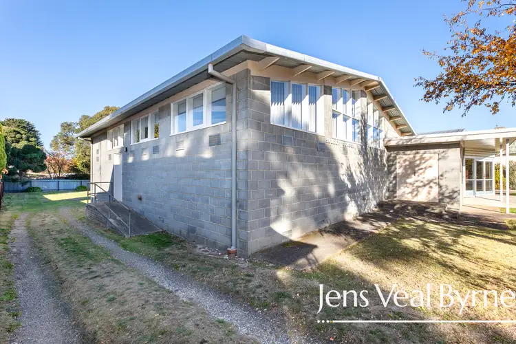 Fourth view of Homely other listing, 304-306 Peel Street North, Black Hill VIC 3350