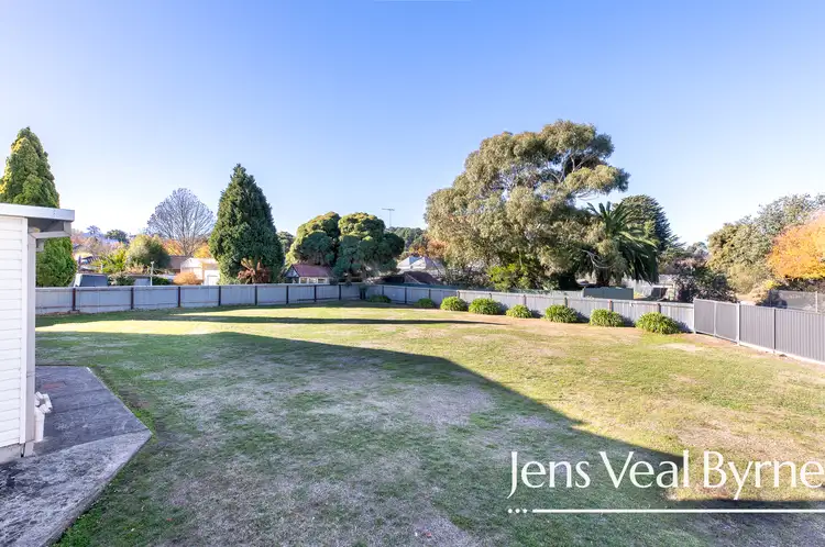 Fifth view of Homely other listing, 304-306 Peel Street North, Black Hill VIC 3350