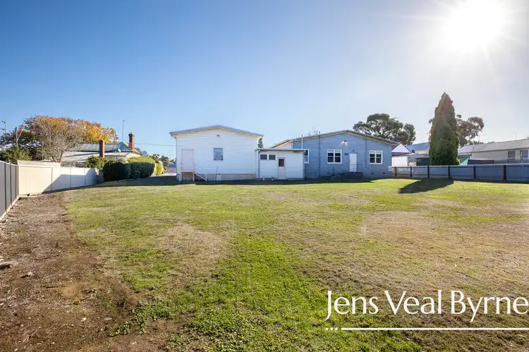 Sixth view of Homely other listing, 304-306 Peel Street North, Black Hill VIC 3350