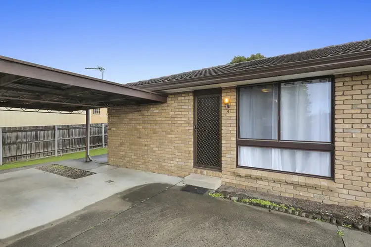 4/71 Grey Street, Traralgon VIC 3844