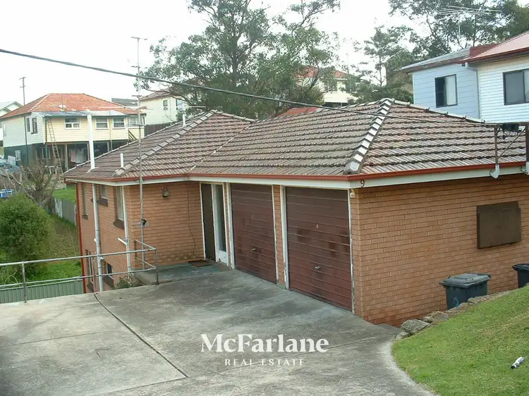 2/9 Curry Street, Cardiff NSW 2285