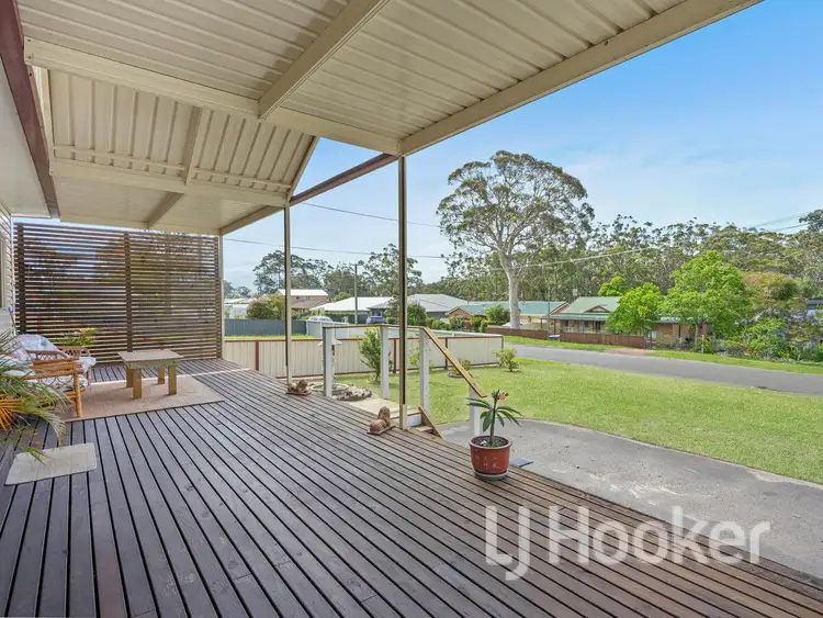 Second view of Homely house listing, 58 King George Street, Erowal Bay NSW 2540