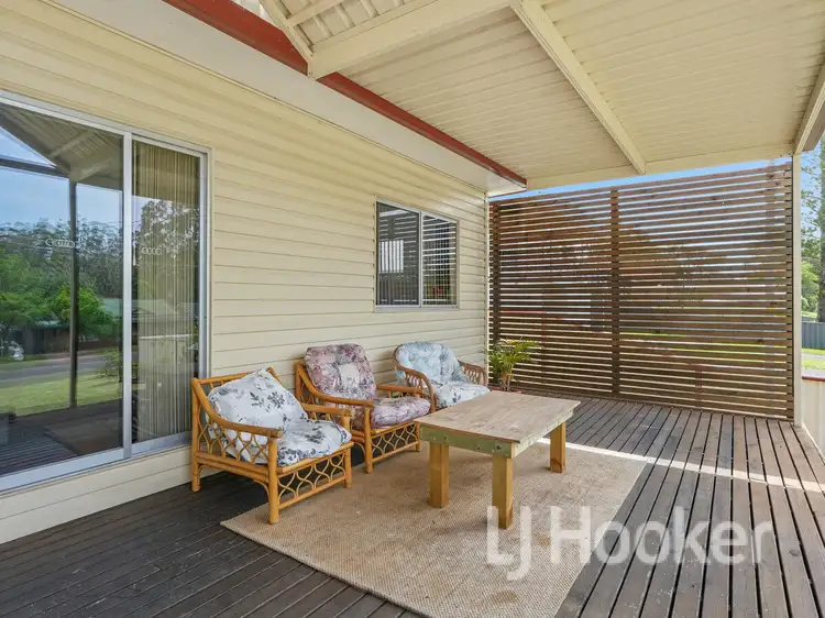Third view of Homely house listing, 58 King George Street, Erowal Bay NSW 2540