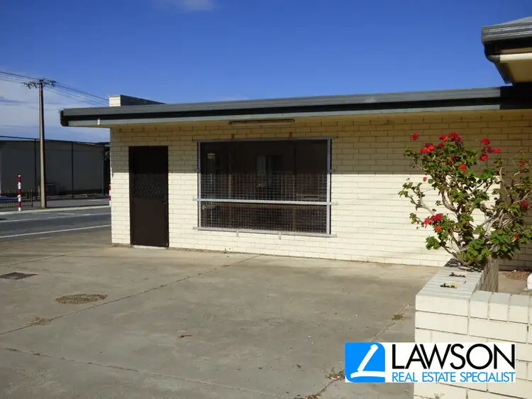 10S Park Terrace, Port Lincoln SA 5606