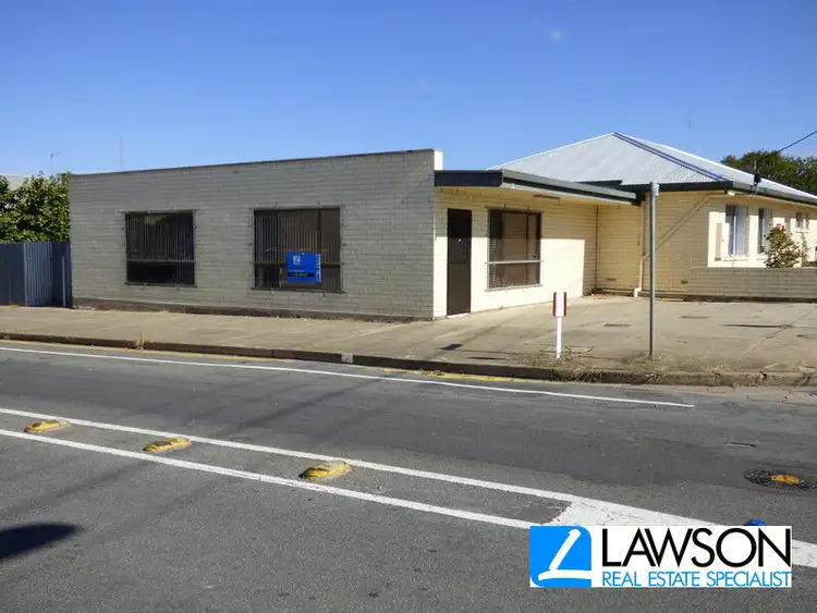 10S Park Terrace, Port Lincoln SA 5606