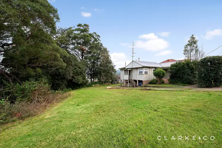 Third view of Homely land listing, 10 Lovell Street, Cardiff NSW 2285