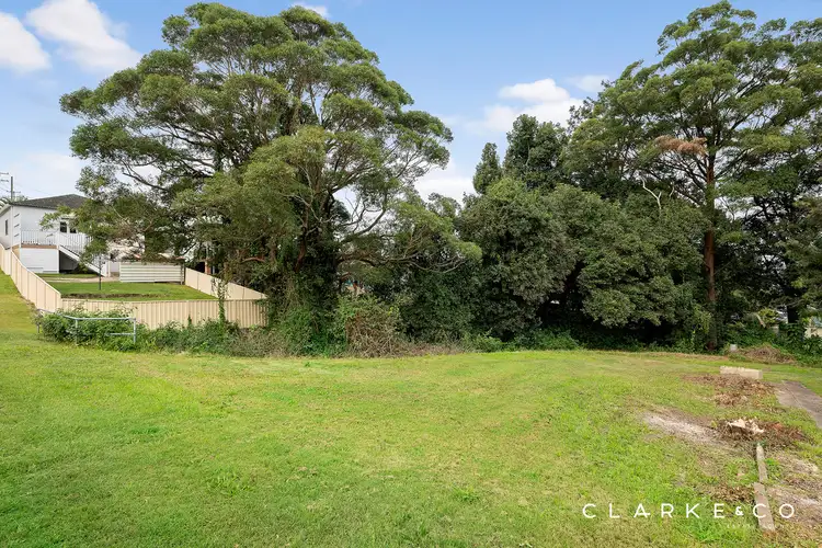 Fourth view of Homely land listing, 10 Lovell Street, Cardiff NSW 2285
