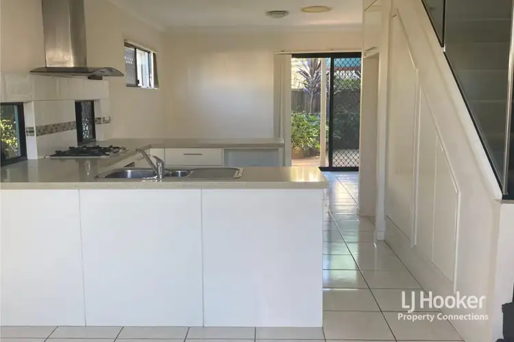 Second view of Homely townhouse listing, 8/91 Hows Road, Nundah QLD 4012