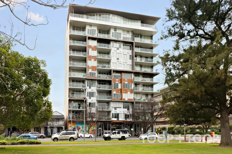 606/112 South Terrace, Adelaide SA 5000