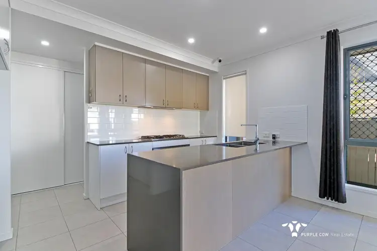 Third view of Homely house listing, 18 Camden Crescent, Spring Mountain QLD 4300