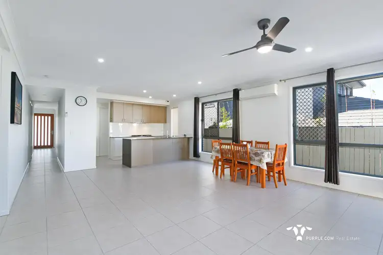 Fourth view of Homely house listing, 18 Camden Crescent, Spring Mountain QLD 4300