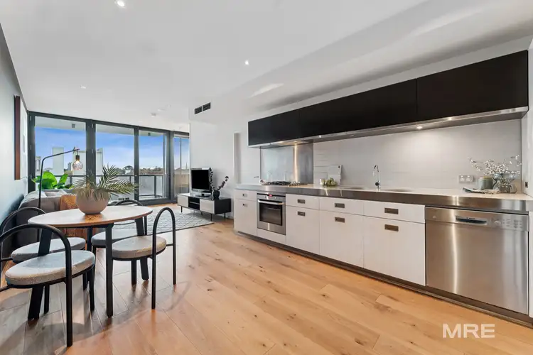 502/539 St Kilda Road, Melbourne VIC 3004