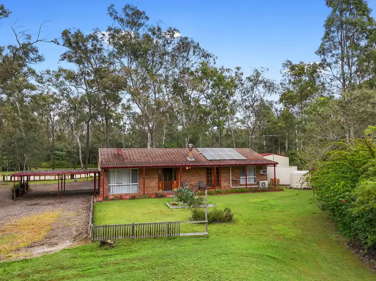 114 Gatton Laidley Road