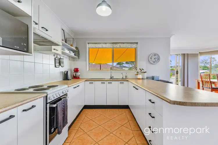 Third view of Homely house listing, 27 Bundeluk Crescent, Glenmore Park NSW 2745