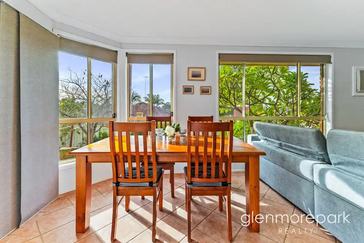 Fourth view of Homely house listing, 27 Bundeluk Crescent, Glenmore Park NSW 2745
