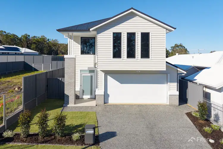 37 Kauri Boulevard, Victoria Point QLD 4165