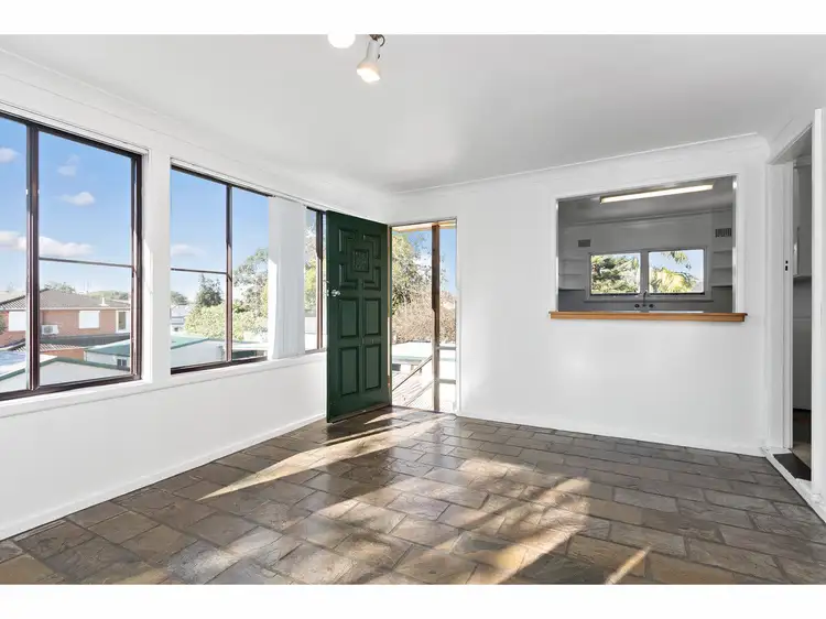 Second view of Homely house listing, 31 Tighe Street, Waratah NSW 2298