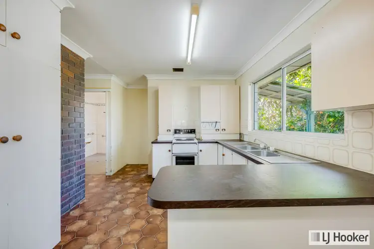 Third view of Homely house listing, 14 McNamara Street, Avenell Heights QLD 4670