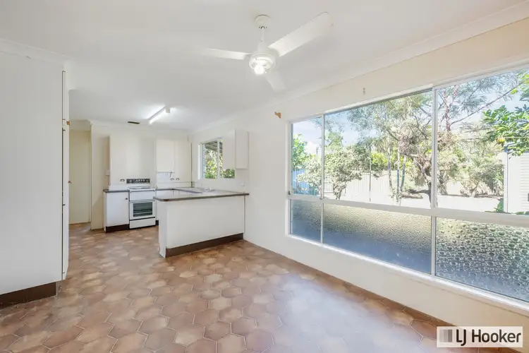 Fifth view of Homely house listing, 14 McNamara Street, Avenell Heights QLD 4670
