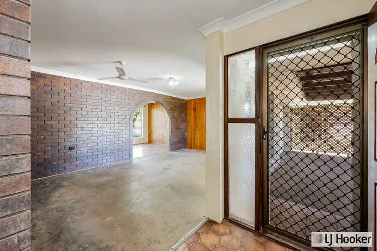 Sixth view of Homely house listing, 14 McNamara Street, Avenell Heights QLD 4670