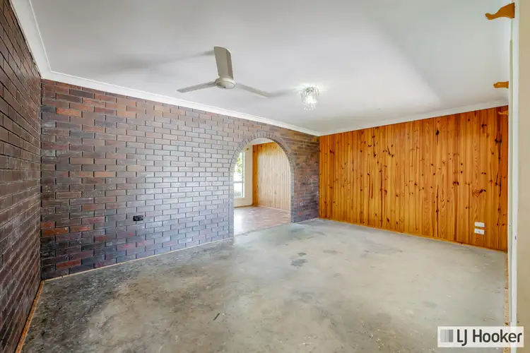 Seventh view of Homely house listing, 14 McNamara Street, Avenell Heights QLD 4670