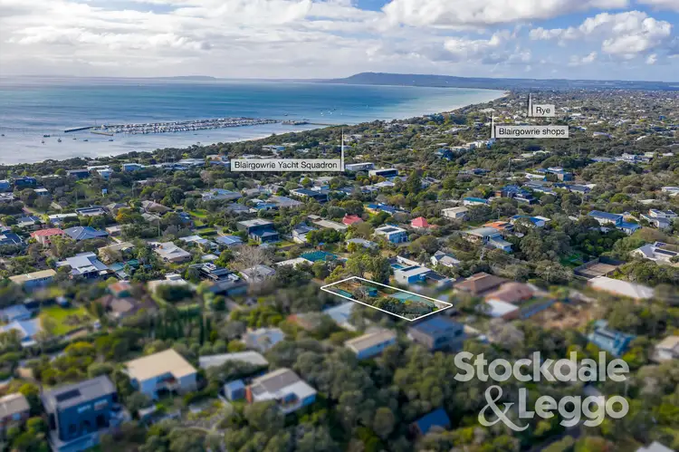 Third view of Homely house listing, 45 Seaview Street, Blairgowrie VIC 3942
