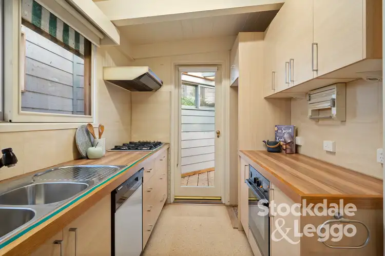 Fourth view of Homely house listing, 45 Seaview Street, Blairgowrie VIC 3942