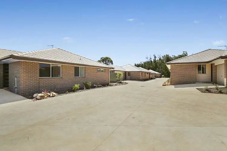 Second view of Homely villa listing, 7/15B Racewyn Close, Port Macquarie NSW 2444