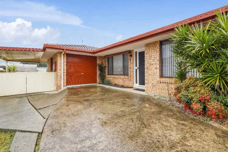 2/9 Mayfair Road, Port Macquarie NSW 2444