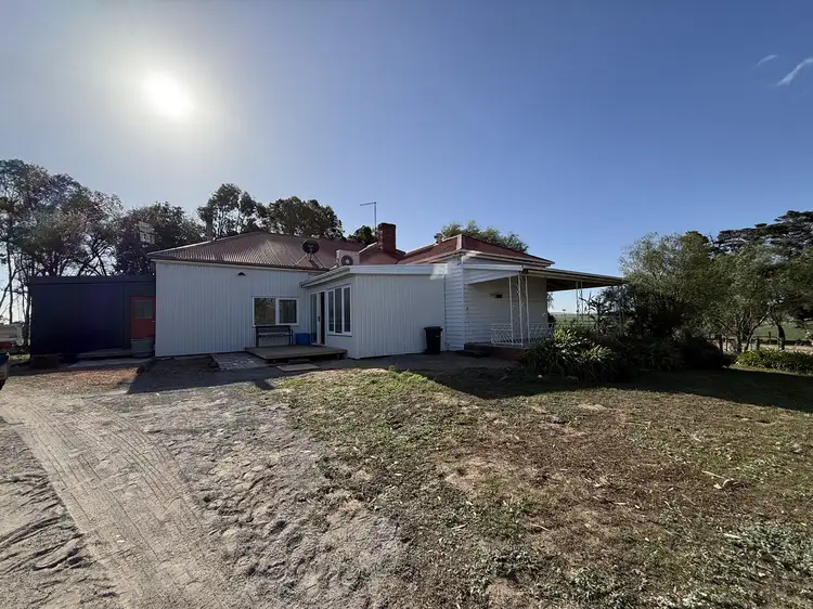 100 McFarlanes Lane, Winchelsea VIC 3241