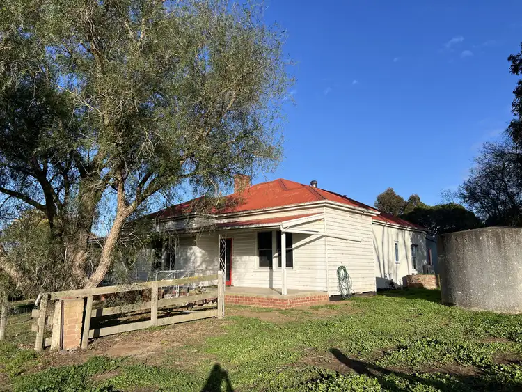 100 McFarlanes Lane, Winchelsea VIC 3241