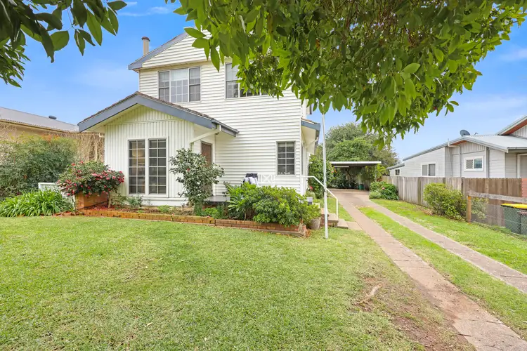42 Queen Street, Muswellbrook NSW 2333