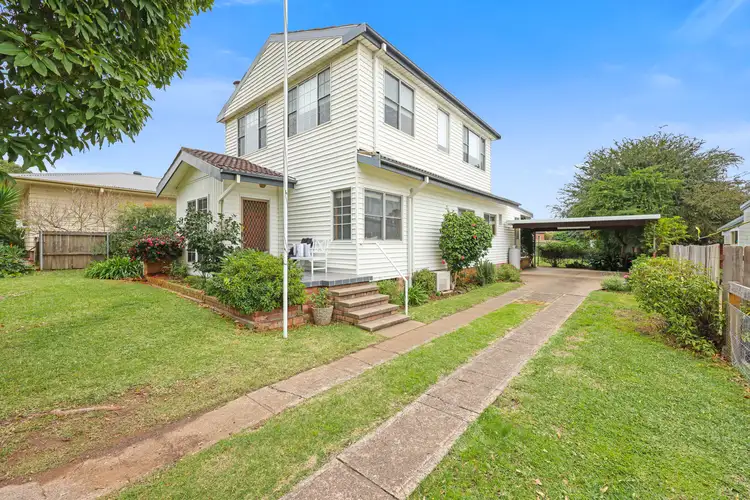 Third view of Homely house listing, 42 Queen Street, Muswellbrook NSW 2333