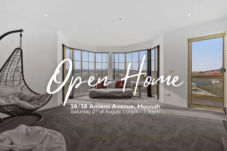 38/38 Amiens Avenue, Moonah TAS 7009