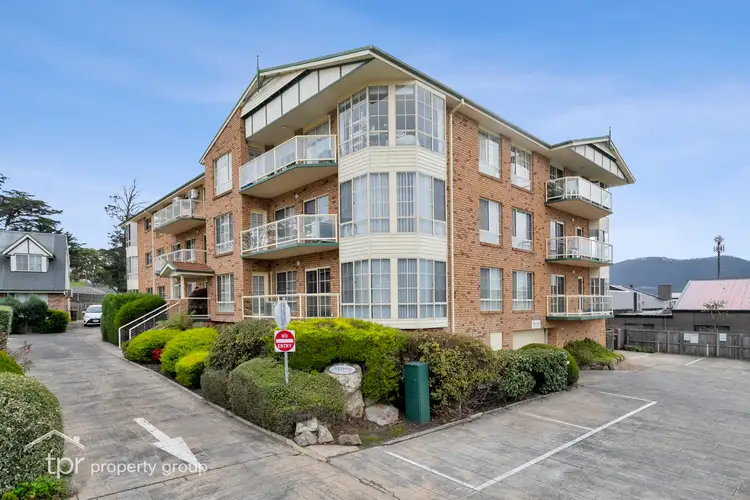 38/38 Amiens Avenue, Moonah TAS 7009