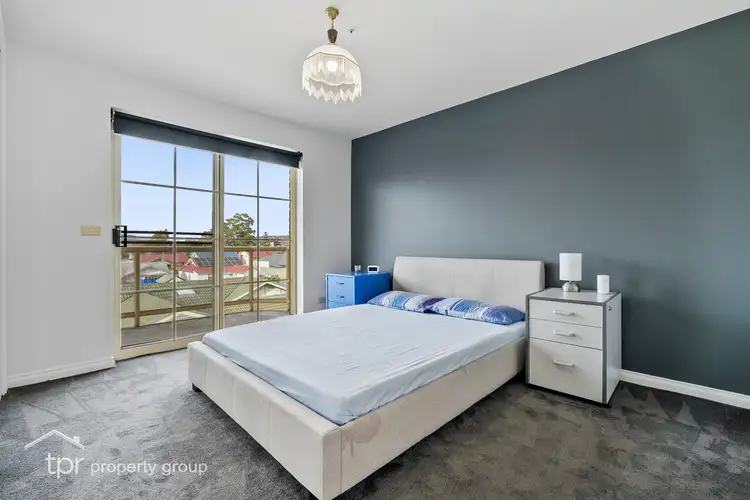 Second view of Homely unit listing, 38/38 Amiens Avenue, Moonah TAS 7009