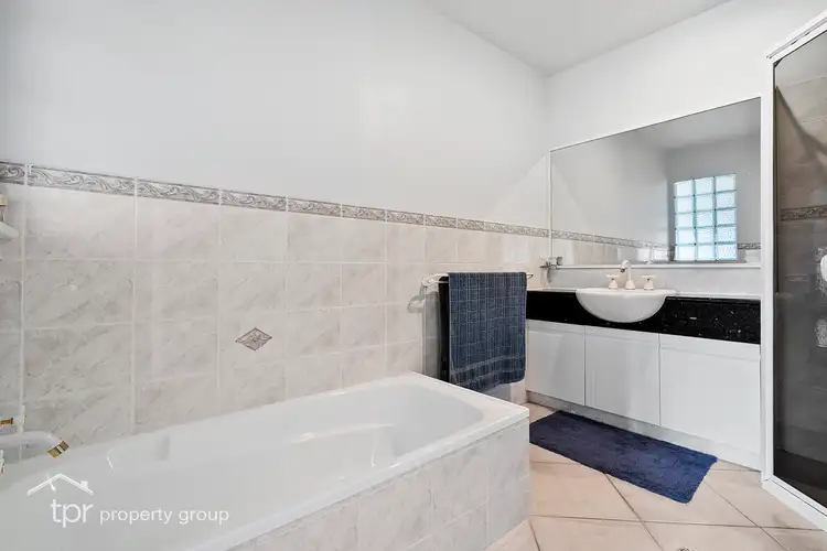 Third view of Homely unit listing, 38/38 Amiens Avenue, Moonah TAS 7009