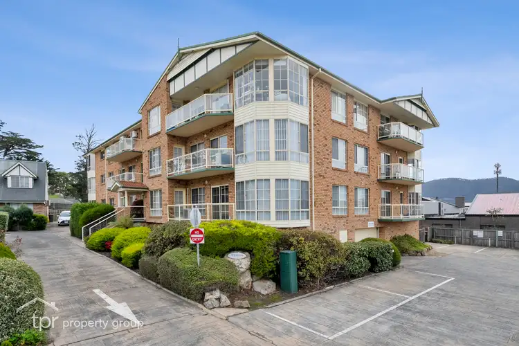 Fourth view of Homely unit listing, 38/38 Amiens Avenue, Moonah TAS 7009