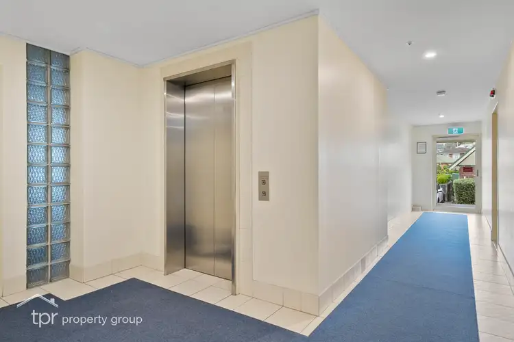 Sixth view of Homely unit listing, 38/38 Amiens Avenue, Moonah TAS 7009