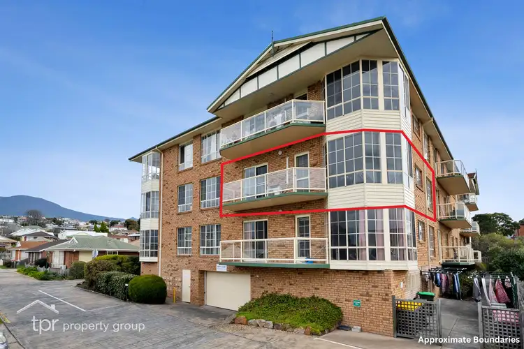 Sixth view of Homely unit listing, 38/38 Amiens Avenue, Moonah TAS 7009