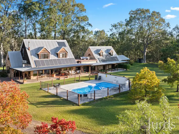 671 Standen Drive, Lower Belford NSW 2335