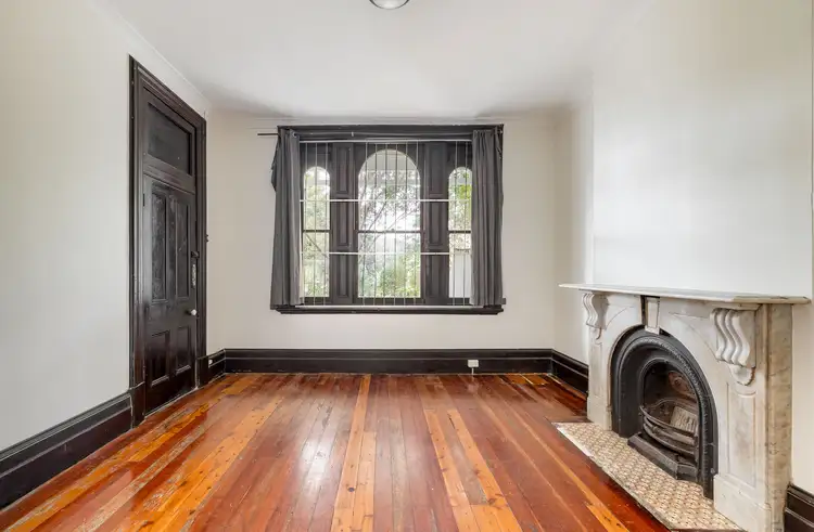 Second view of Homely unit listing, 3/633 South Dowling Street, Surry Hills NSW 2010