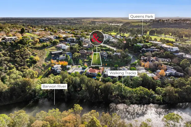 Third view of Homely land listing, 14 Watersedge Terrace, Highton VIC 3216