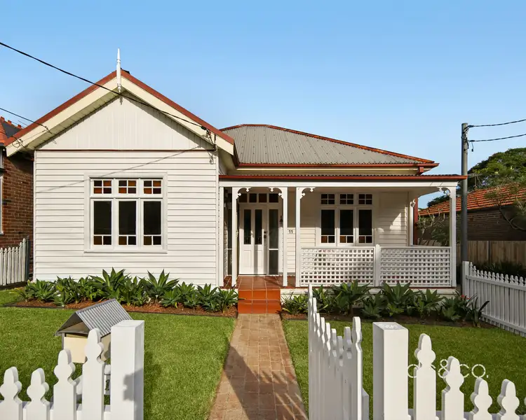 11 Altona Street, Abbotsford NSW 2046