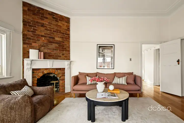 Third view of Homely townhouse listing, 11 Altona Street, Abbotsford NSW 2046