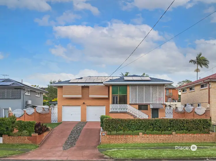 59 Granadilla Street, Macgregor QLD 4109